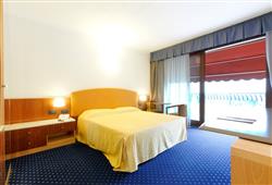 14. Hotel La Rondinaia