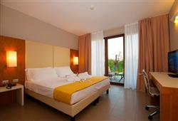 15. Hotel La Rondinaia