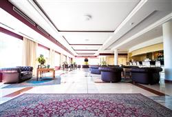 19. Hotel La Rondinaia