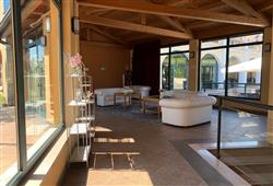 21. Hotel La Rondinaia