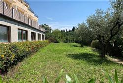 22. Hotel La Rondinaia