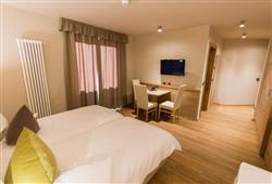 5. Hotel Belvedere
