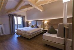 2. Hotel Belvedere