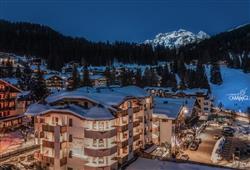 2. Sporthotel Romantic Plaza