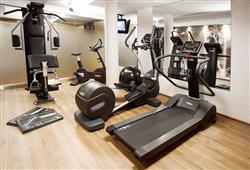 21. Sporthotel Romantic Plaza
