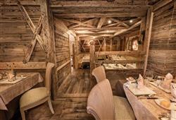 12. Sporthotel Romantic Plaza