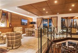 16. Sporthotel Romantic Plaza
