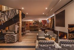 17. Sporthotel Romantic Plaza