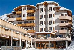 1. Sporthotel Romantic Plaza