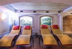 20. Sporthotel Romantic Plaza