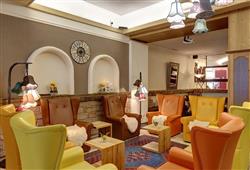 14. Hotel Latini