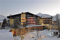 1. Hotel Latini