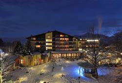 2. Hotel Latini