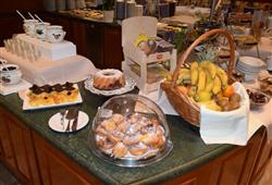 12. Hotel Latini