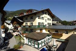 27. Hotel Heitzmann