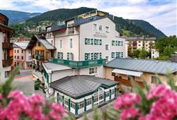 1. Hotel Heitzmann