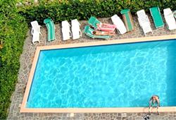 2. Hotel Stradiot