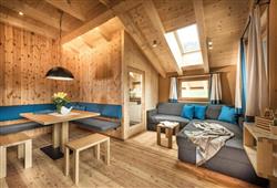 4. Chalet Rudana