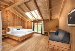 3. Chalet Rudana