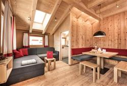 7. Chalet Rudana