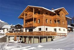 1. Chalet Rudana