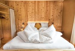 8. Chalet Rudana