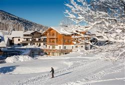 2. Chalet Rudana