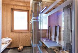 14. Chalet Rudana