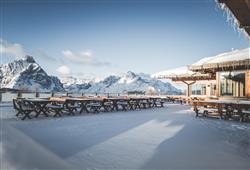 18. Chalet Rudana