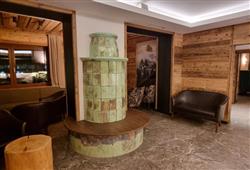 13. Hotel Ariston (Madonna di Campiglio)