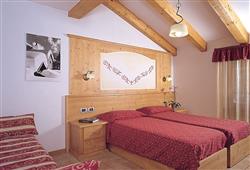 4. Hotel Ariston (Madonna di Campiglio)