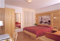 3. Hotel Ariston (Madonna di Campiglio)