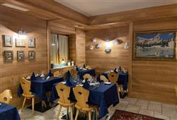 11. Hotel Ariston (Madonna di Campiglio)