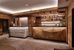 12. Hotel Ariston (Madonna di Campiglio)