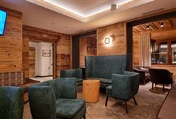 14. Hotel Ariston (Madonna di Campiglio)