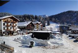 2. Hotel Ariston (Madonna di Campiglio)