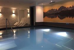 15. Hotel Ariston (Madonna di Campiglio)