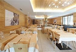 7. Hotel Ariston (Madonna di Campiglio)