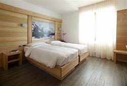 5. Hotel Ariston (Madonna di Campiglio)