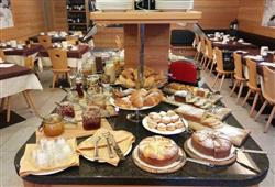 9. Hotel Ariston (Madonna di Campiglio)