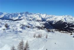 18. Hotel Ariston (Madonna di Campiglio)