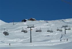 19. Hotel Ariston (Madonna di Campiglio)