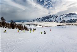 20. Hotel Ariston (Madonna di Campiglio)