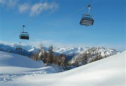 21. Hotel Ariston (Madonna di Campiglio)