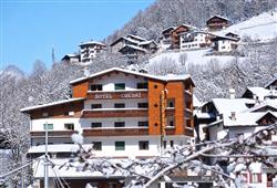 1. Hotel Coldai