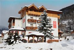 1. Sporthotel Stella Alpina