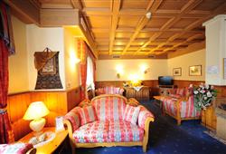 9. Sporthotel Stella Alpina