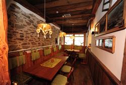 11. Sporthotel Stella Alpina