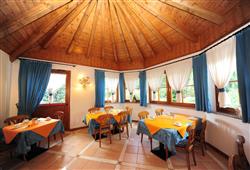 8. Sporthotel Stella Alpina