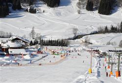 18. Sporthotel Stella Alpina